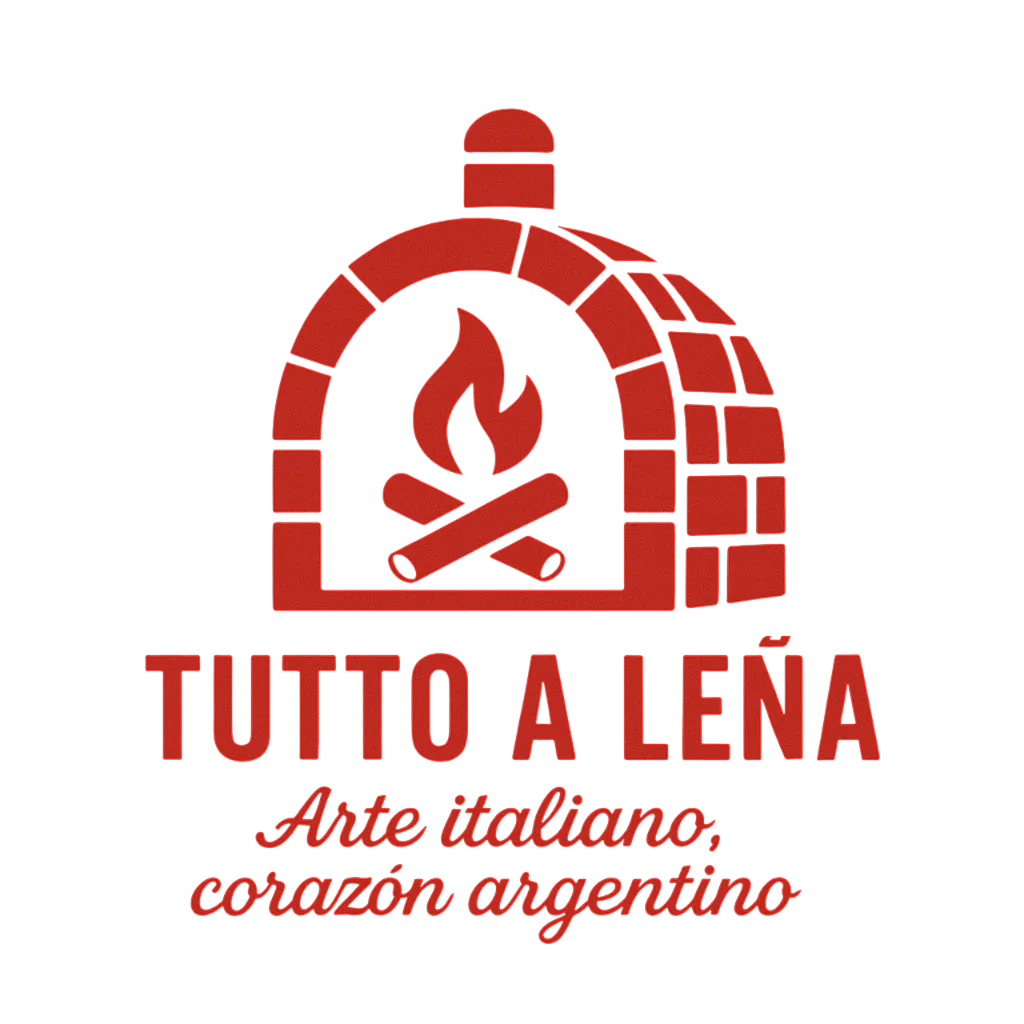 Tutto a Leña - Food Truck Italo-Argentino