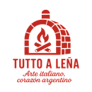 Tutto a Leña | Arte italiano, corazón argentino